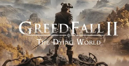 GreedFall 2: The Dying World free download