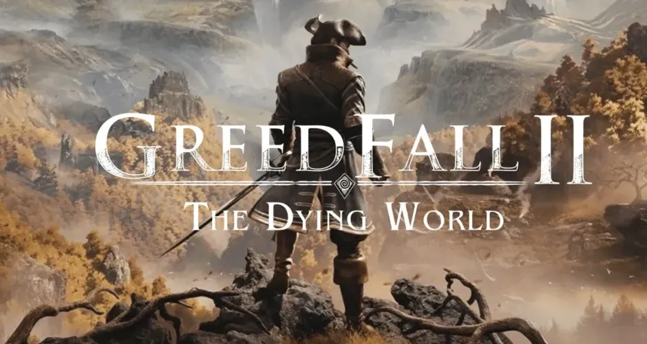GreedFall 2: The Dying World free download