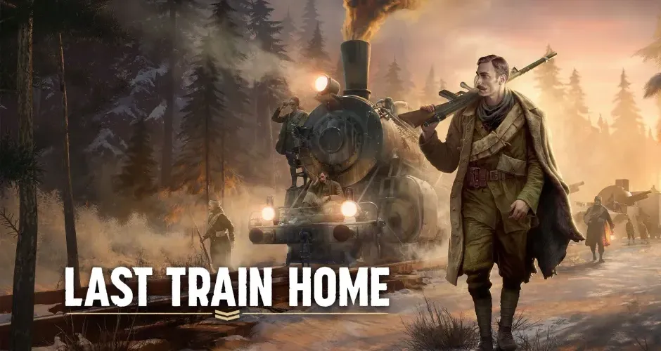 Last Train Home free download PC