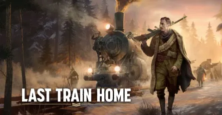 Last Train Home free download PC