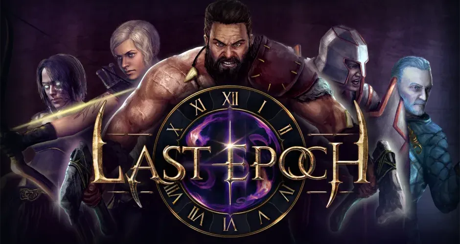 Last Epoch free download