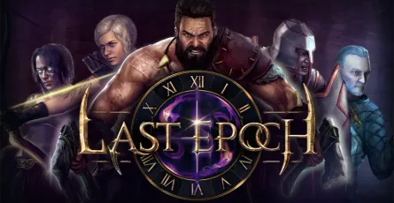 Last Epoch free download