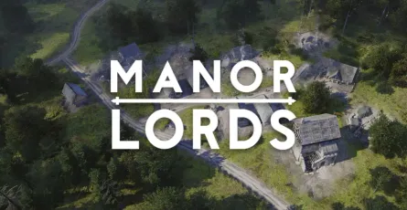 Manor Lords free download