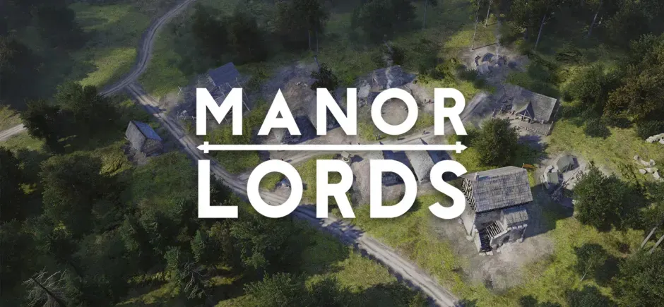 Manor Lords free download