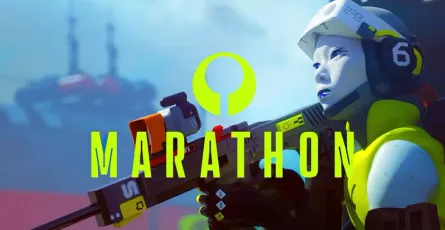 Marathon free download