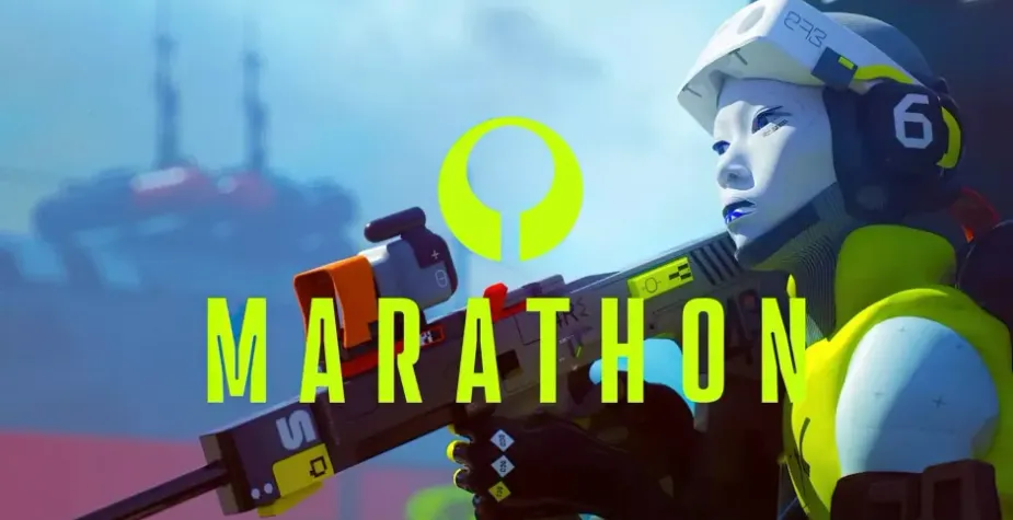 Marathon free download