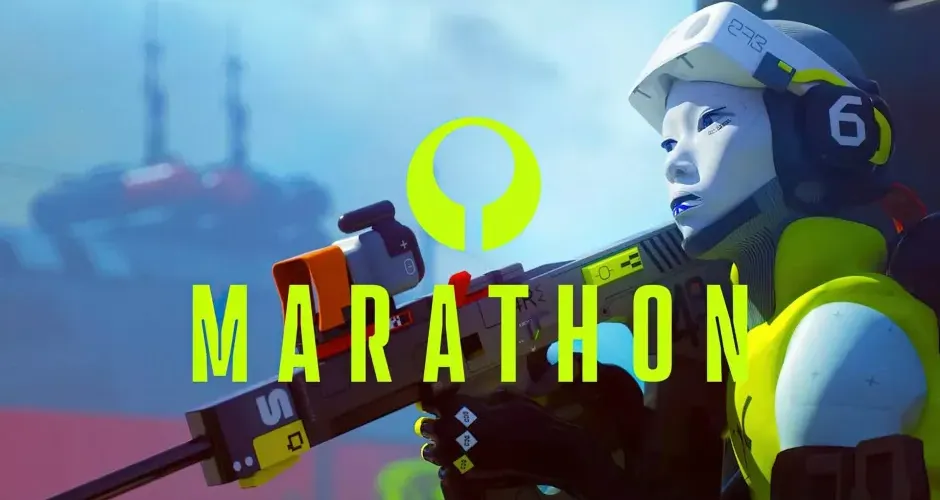 Marathon free download