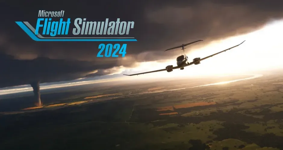 Microsoft Flight Simulator 2024 download for free