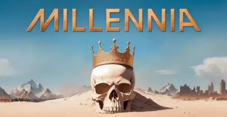 Millennia free download PC