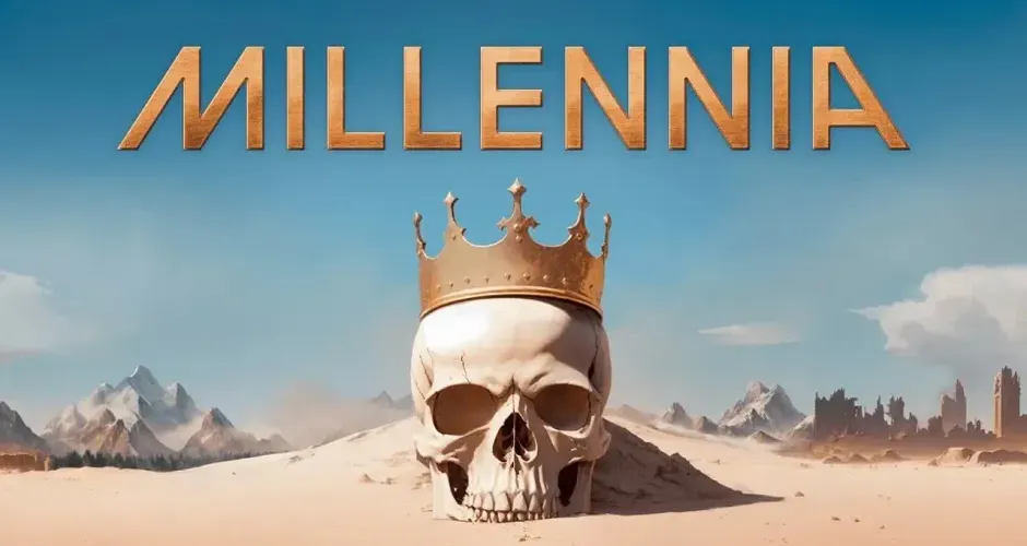 Millennia free download PC