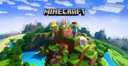 Minecraft free download