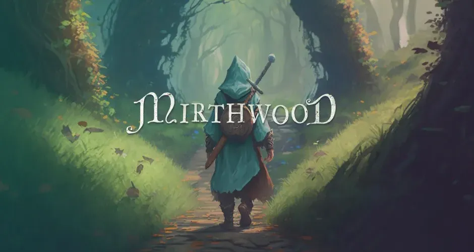 Mirthwood download for free