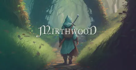 Mirthwood download for free