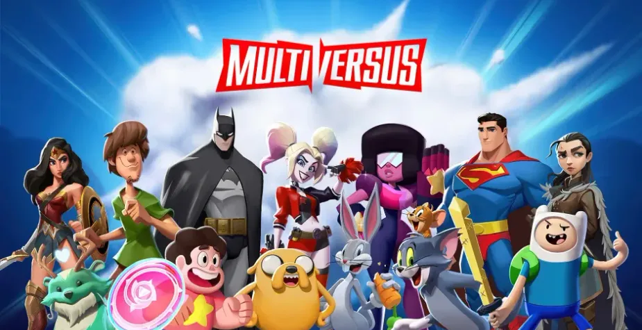 MultiVersus free download