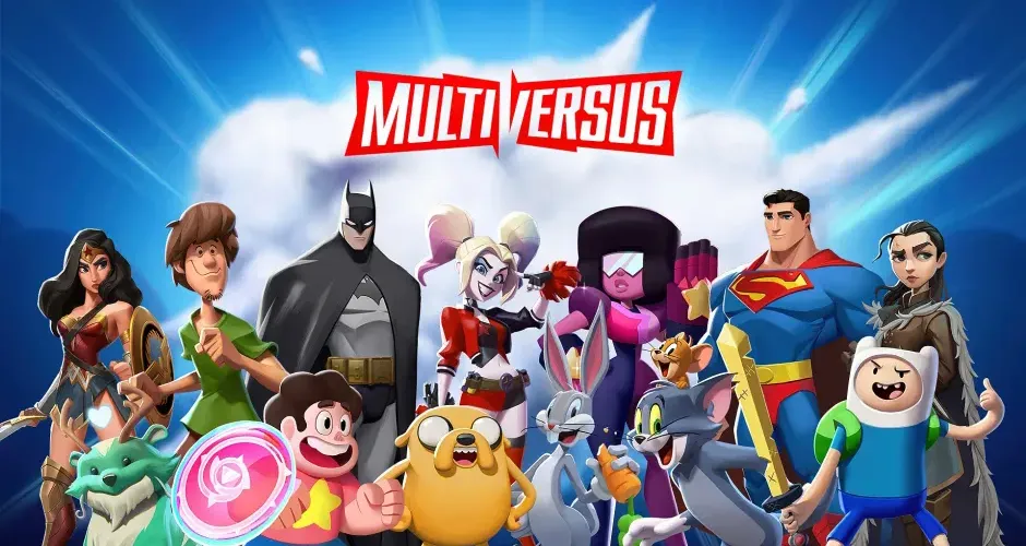 MultiVersus free download