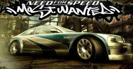 Need for Speed: Most Wanted 2005 free download