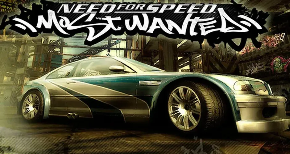Need for Speed: Most Wanted 2005 free download