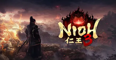 NiOh 3 download for free