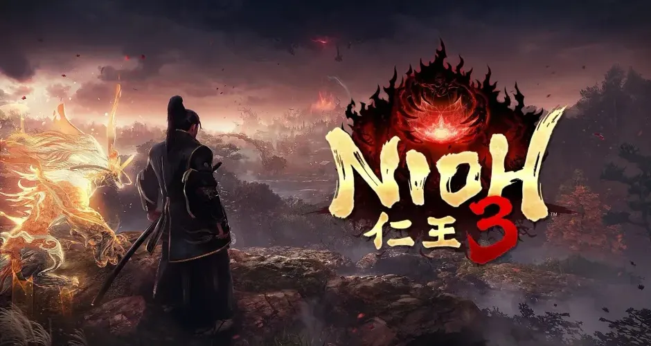 NiOh 3 download for free