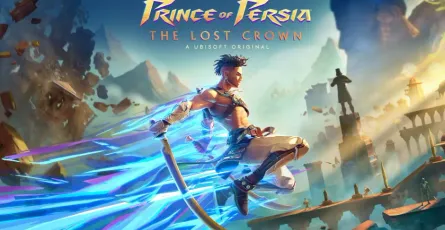 Prince of Persia: The Lost Crown free download