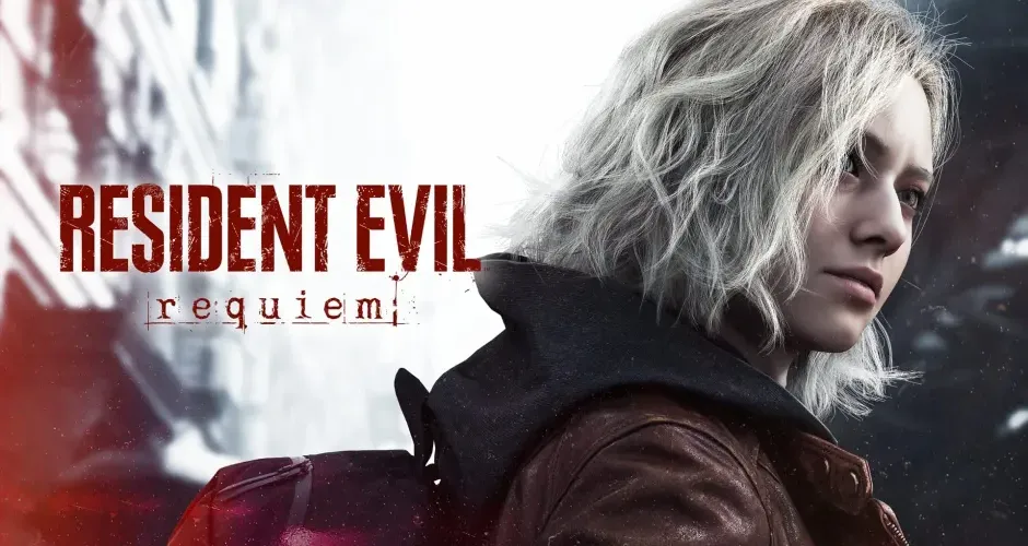 Resident Evil Requiem free download