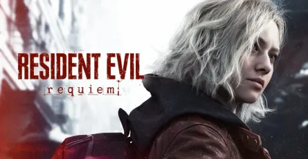Resident Evil Requiem free download