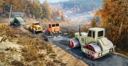 Roadcraft review