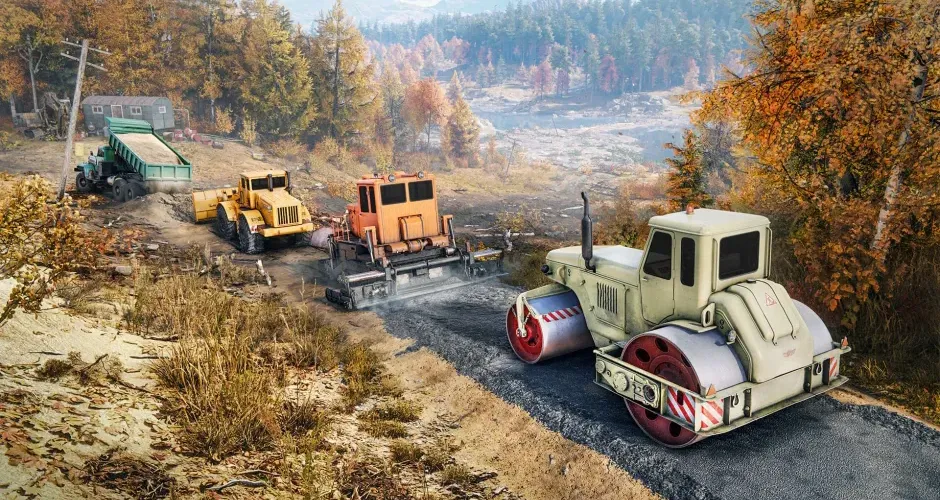 Roadcraft review