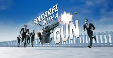 Squirrel with a Gun download free