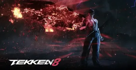 Tekken 8 download for free