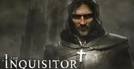 The Inquisitor free download PC