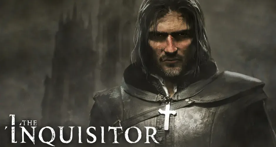 The Inquisitor free download PC