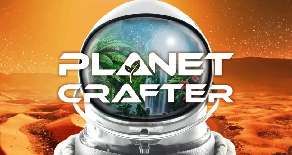 The Planet Crafter free download