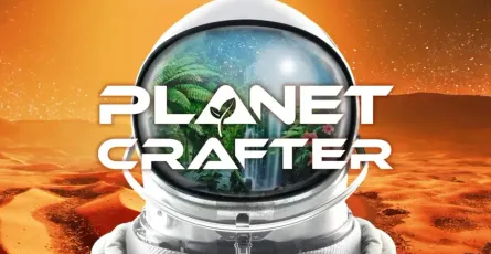 The Planet Crafter free download