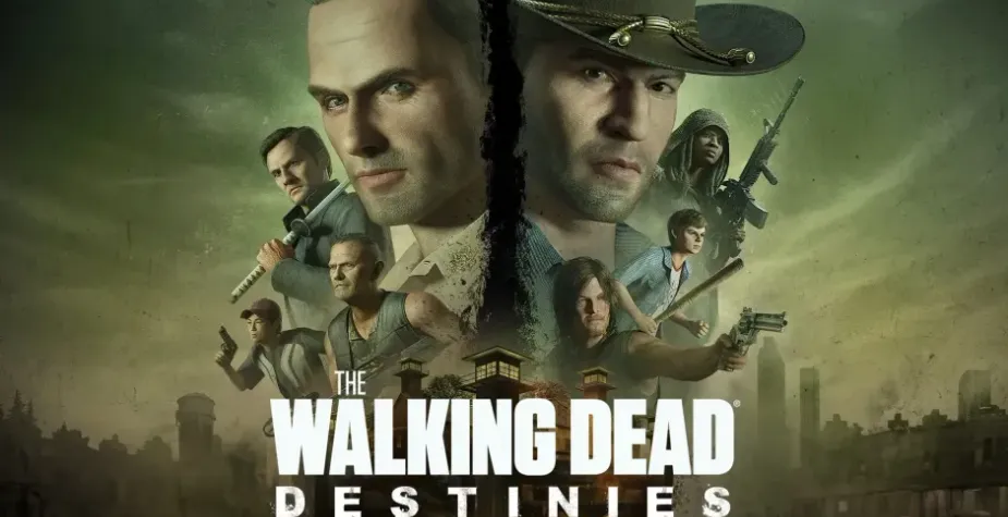 The Walking Dead: Destinies free download
