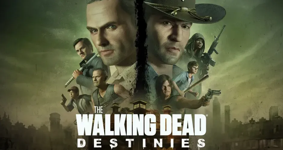 The Walking Dead: Destinies free download