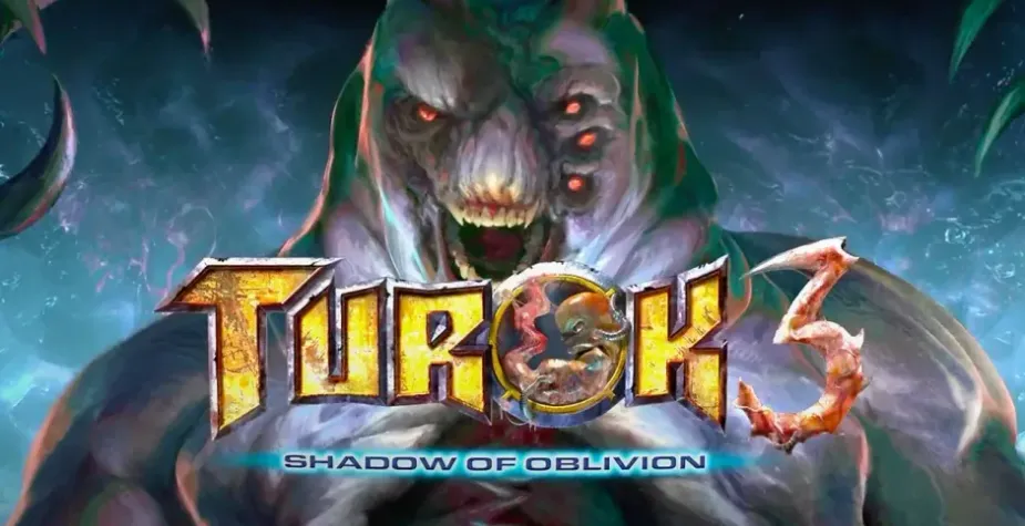 Turok 3: Shadow of Oblivion Remastered download for free