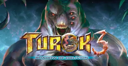 Turok 3: Shadow of Oblivion Remastered download for free