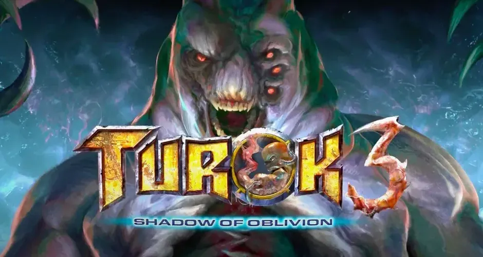 Turok 3: Shadow of Oblivion Remastered download for free