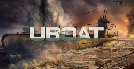 UBOAT download for free for PC