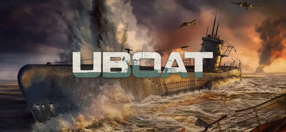UBOAT download for free for PC