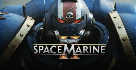 Warhammer 40000: Space Marine 2 PC download for free