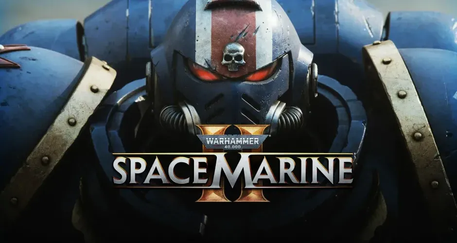 Warhammer 40000: Space Marine 2 PC download for free