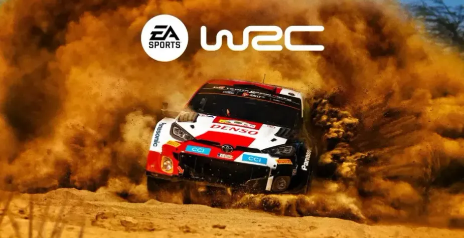 EA Sports WRC free download